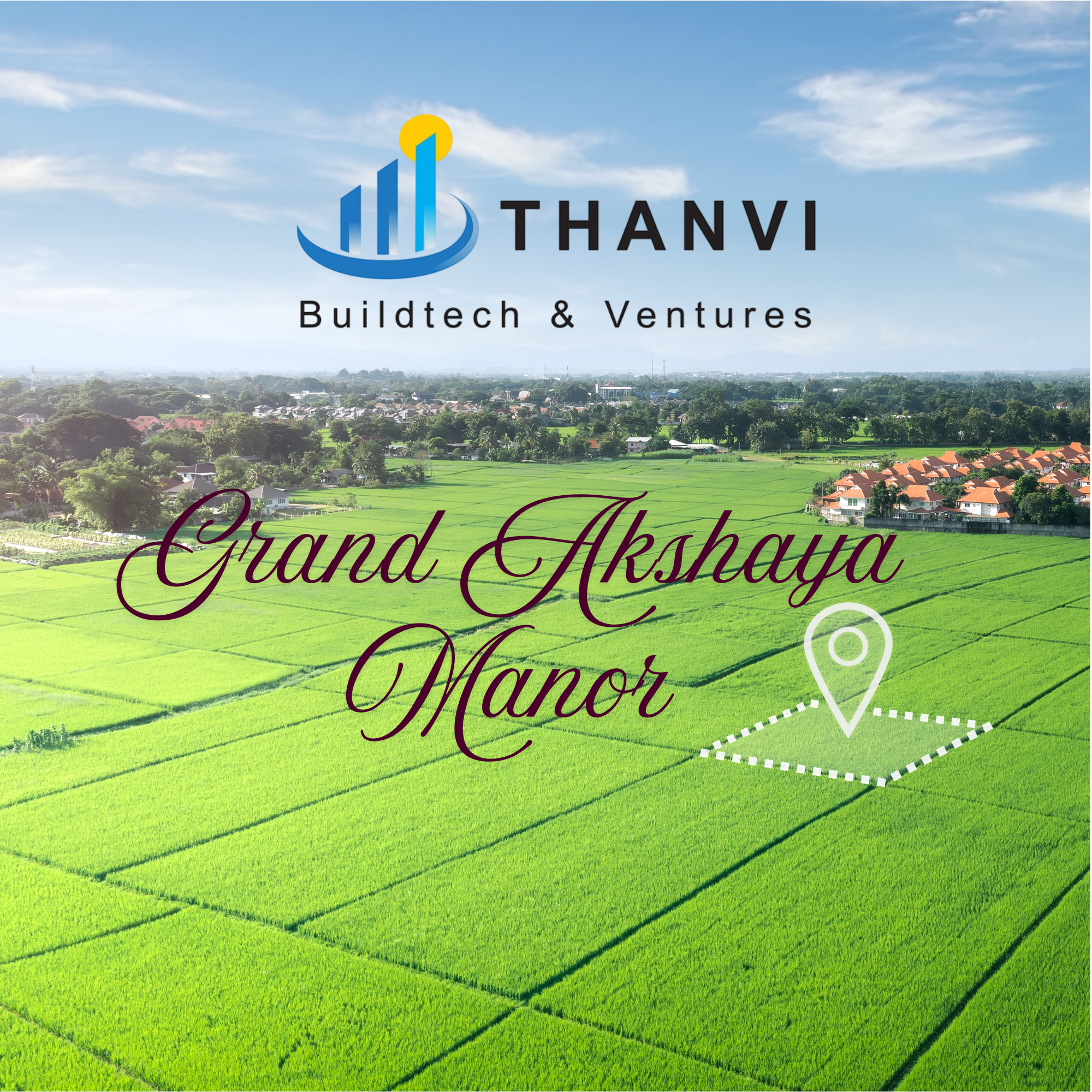 Grand Akshaya Manor